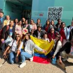 Universidad de Cartagena celebra éxito sin precedentes de misión tecnológica internacional en Chile
